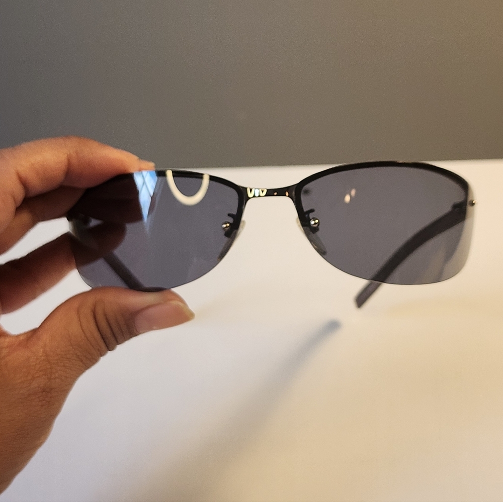 Authentic Loewe slw210  sunglasses Women's